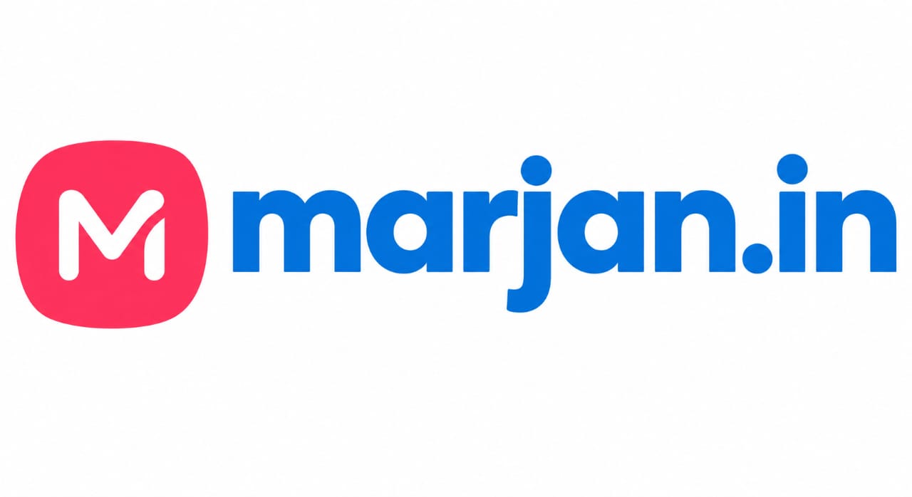 MARJAN.IN